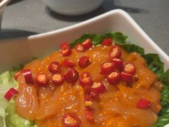 -海底捞火锅(东方时代广场店)
