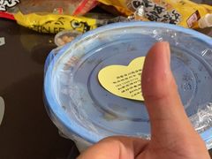 -螺大蛳柳州螺蛳粉·火锅·热干面(西城永捷店)