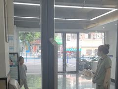 -贝利宠物医院·骨科·眼科·肿瘤转诊中心(南坪诊疗中心)