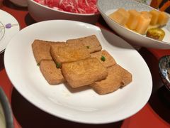 -红雀围·海鲜火锅(陆家嘴中心店)
