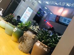 -沪上阿姨·精选茶饮(燕郊富地广场店)