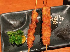 -人间酒暖·Go blanc·烧鸟·深夜食堂(陆家嘴店)