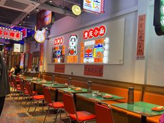 -川正旺江湖菜(三元桥店)