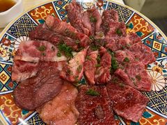 -大阪烧肉BAKA一代(十亩地店)