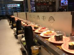 -争鲜回转寿司(飞洲国际店)
