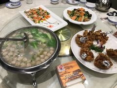 -邢家锅贴老店·非遗·开封菜(金明广场店)