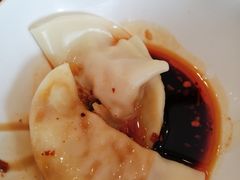-龙抄手(春熙路总店)