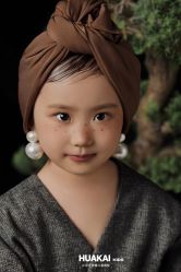 -花开映像儿童摄影