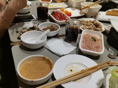 -海底捞火锅(公益西桥店)