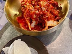前菜-喜来稀肉(金巴利道店)