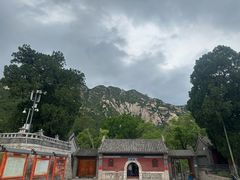 -北京凤凰岭