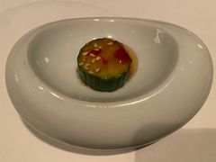 -金轩中餐厅 Jin Xuan(浦东丽思卡尔顿酒店)