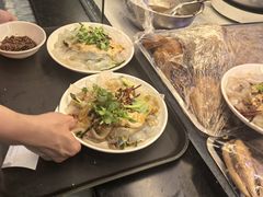 -张包铺(道外店)