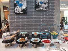 -浙江西子宾馆·瑶园咖啡厅