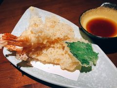 -千代武日本料理(开发区店)