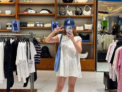 -洋洋广场(南街店)