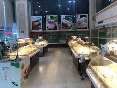 -清真全盛斋传统糕点(许士庙店)