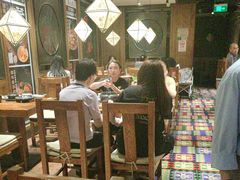 -云海肴·汽锅鸡·云南菜(美罗城店)