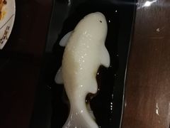 -江边城外烤全鱼(方庄时代购物中心店)