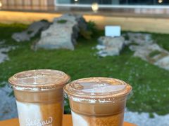 -Seesaw Coffee(朝阳大悦城店)