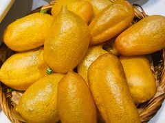 椒盐九肚鱼-79号渔船海鲜饭店(岗厦店)
