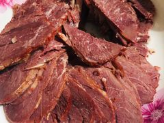 -清真铁志明腊牛羊肉