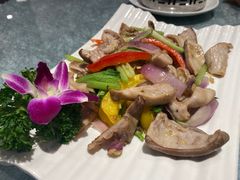 -骏丰酒楼(黄编店)