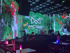 -MOSSO·Liveshow(M3香港广场店)