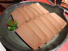 -谭鸭血老火锅·匠心(环球港旗舰店)