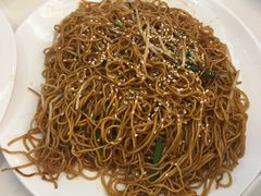 豉油王炒面-广州酒家(昌岗地铁站店)