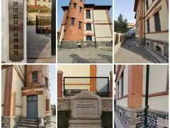 -青岛德国监狱旧址博物馆