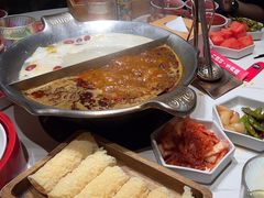 -九鼎轩脆毛肚火锅(三钢里店)