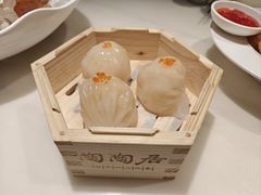 陶陶居大虾饺-陶陶居酒家(解放北路店)