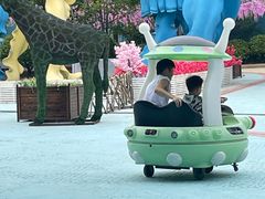 -芜湖新华联大白鲸海洋公园