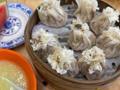 -都一处烧麦馆(前门店)