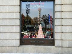 门面-L'ATELIER de Joel Robuchon(外滩18号店)
