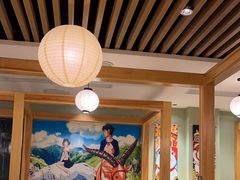 -一心创作料理屋(经开万达店)