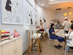 -姆们M Sweetie Cake(三里屯店)