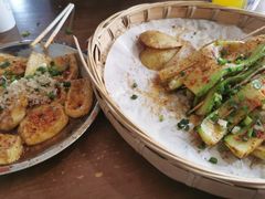 -179甘洛烤猪(总店)