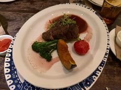 -夏朵餐厅(丁香店)