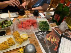 -木屋烧烤(龙华店)
