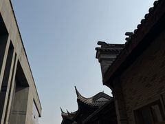-龙潭水乡