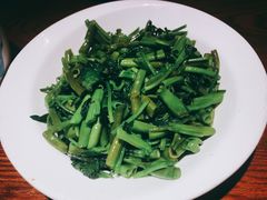 -炊烟小炒黄牛肉(东庆街店)