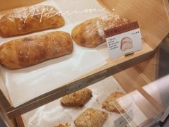 -C·BREAD饱仓(北苑店)