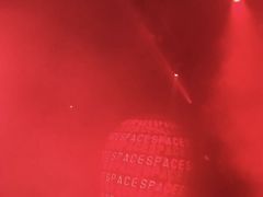 -SPACE(欢乐颂购物中心店)