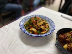 -新新湘菜馆(新中街二条店)