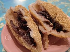 -白玉兰食品(中山公园龙之梦店)