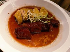 -食大利香港茶餐厅(南亚风情第一城店)