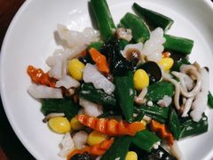 -前海沿·青岛菜(五四广场永旺店)