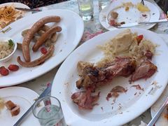 -巴伐利亚啤酒坊(意式风情街店)